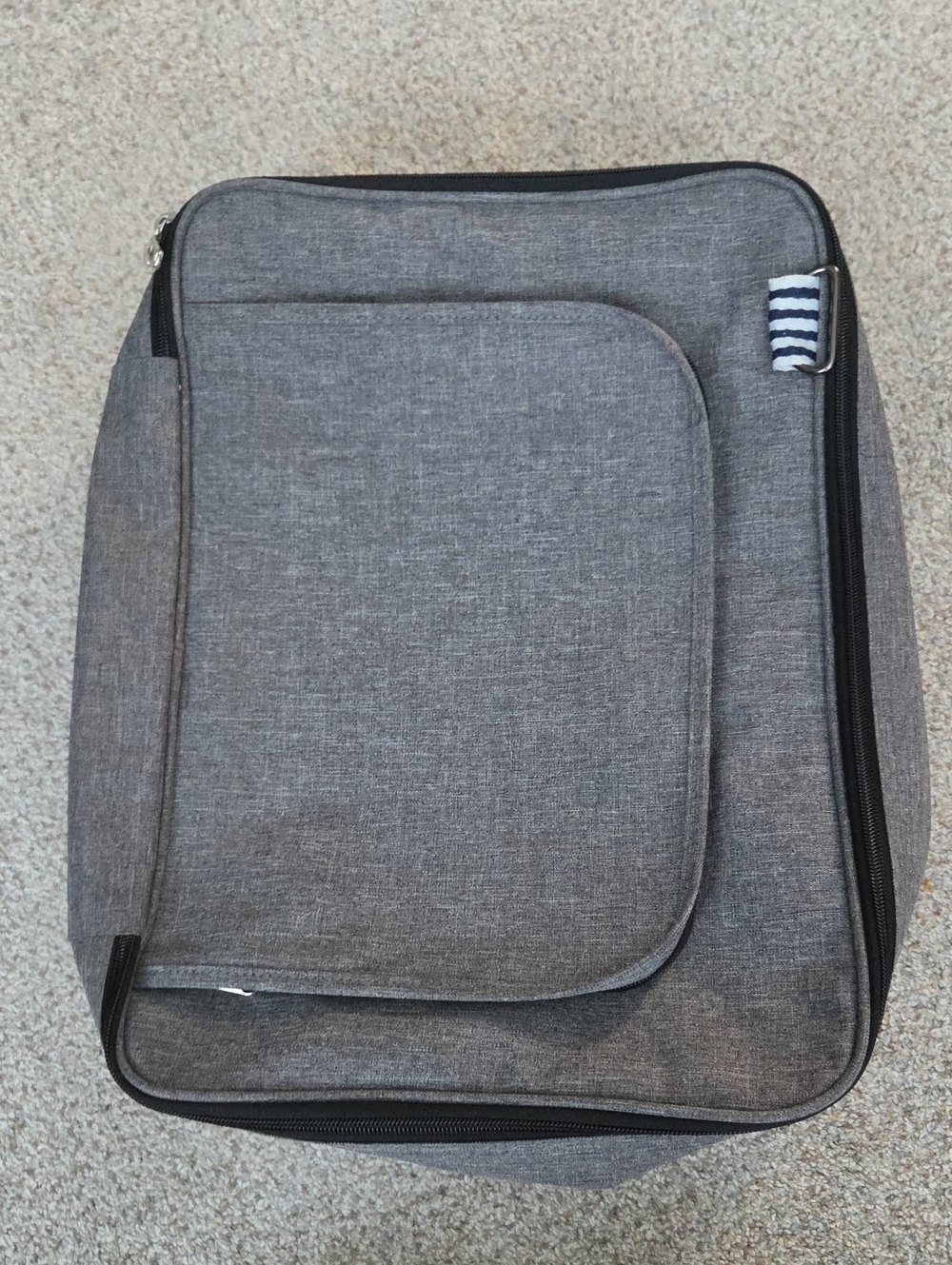 Travel Backpack Bag
